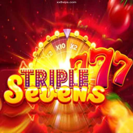 Discover the Thrill of 777TripleSeven: The Trusted Brazilian Casino Experience