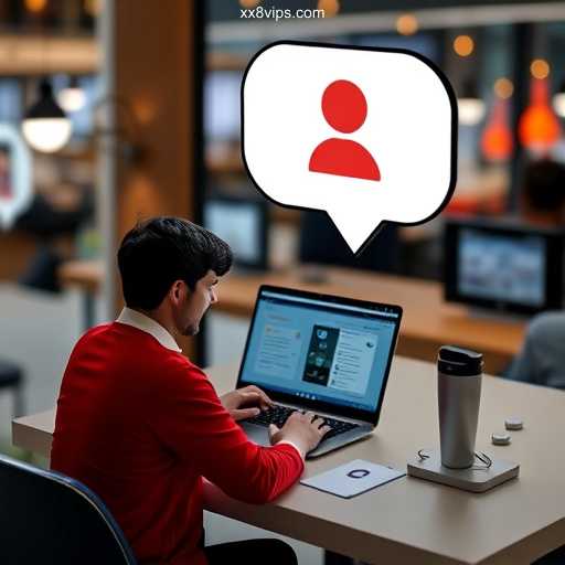 Contact Us: Enhancing Customer Communication in the Digital Era