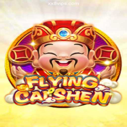 Exploring the Thrills of FlyingCaiShen: A Journey with Brazil's Most Trusted Casino