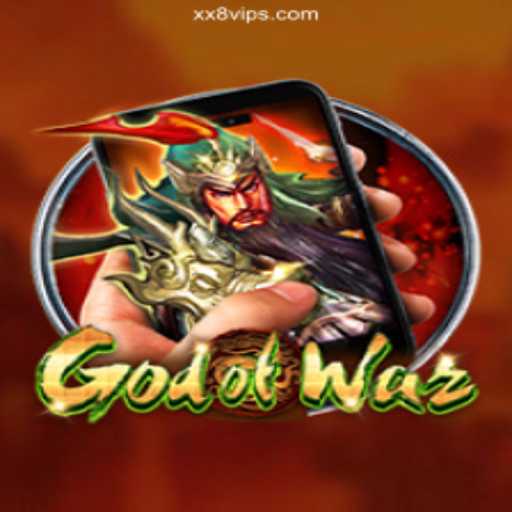 Explore the Epic Universe of GodofWarM