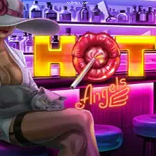 Introducing HotAngels: A Thrilling New Casino Game Experience in Brazil