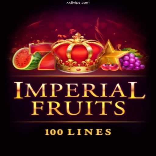 Exploring ImperialFruits100: An Exciting Gaming Experience