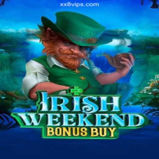Exploring IrishWeekendBonusBuy: A Thrilling Addition to the Gaming World