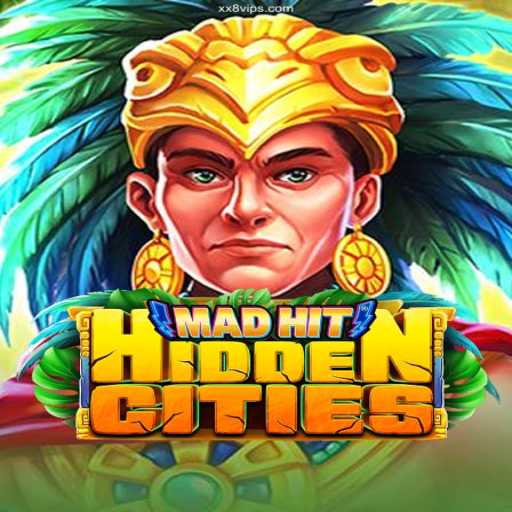 Exploring the Mystical World of MadHitHiddenCities