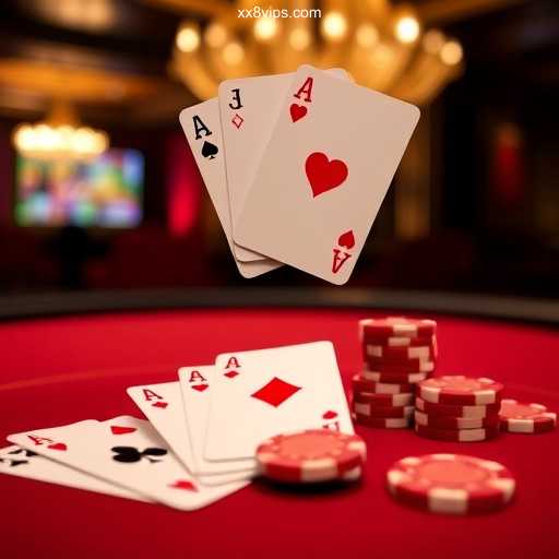 XX8 O cassino mais confiável do Brasil, um operador certificado pela IBIA.💸