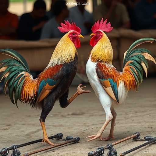 Sabong Games: A Deep Dive into the Traditional Sport