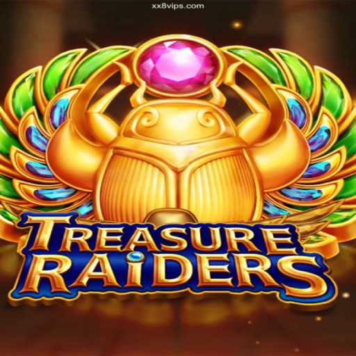 Discovering TREASURERAIDERS: A Thrilling Adventure in Modern Gaming