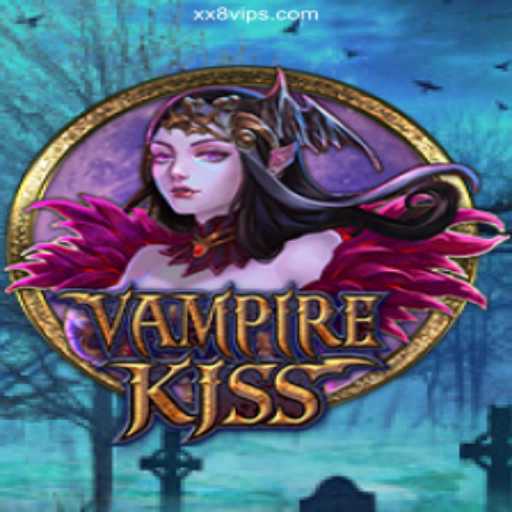 Enter the Gothic Realm of VampireKiss: A Unique Gaming Experience